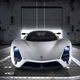 Image for article titled SSC Ultimate Aero II: First Photos Of America's Bugatti Fighter
